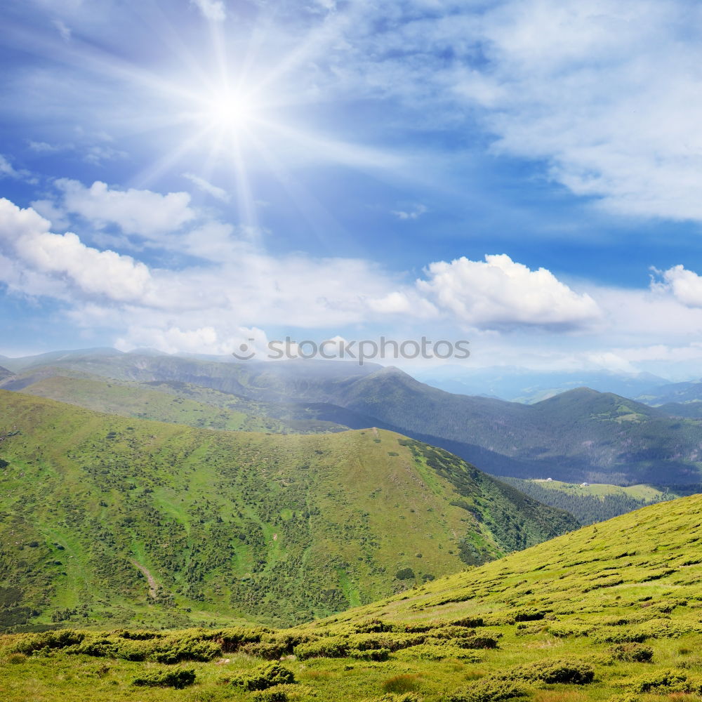 Similar – Image, Stock Photo Switzerland Environment