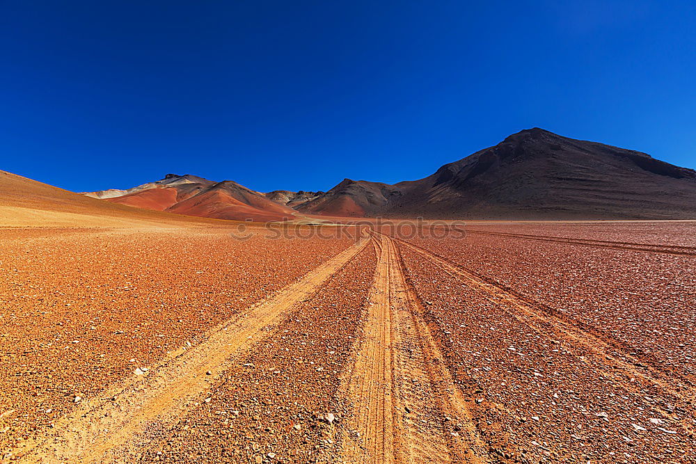 Similar – Sossusvlei Namibia Dry