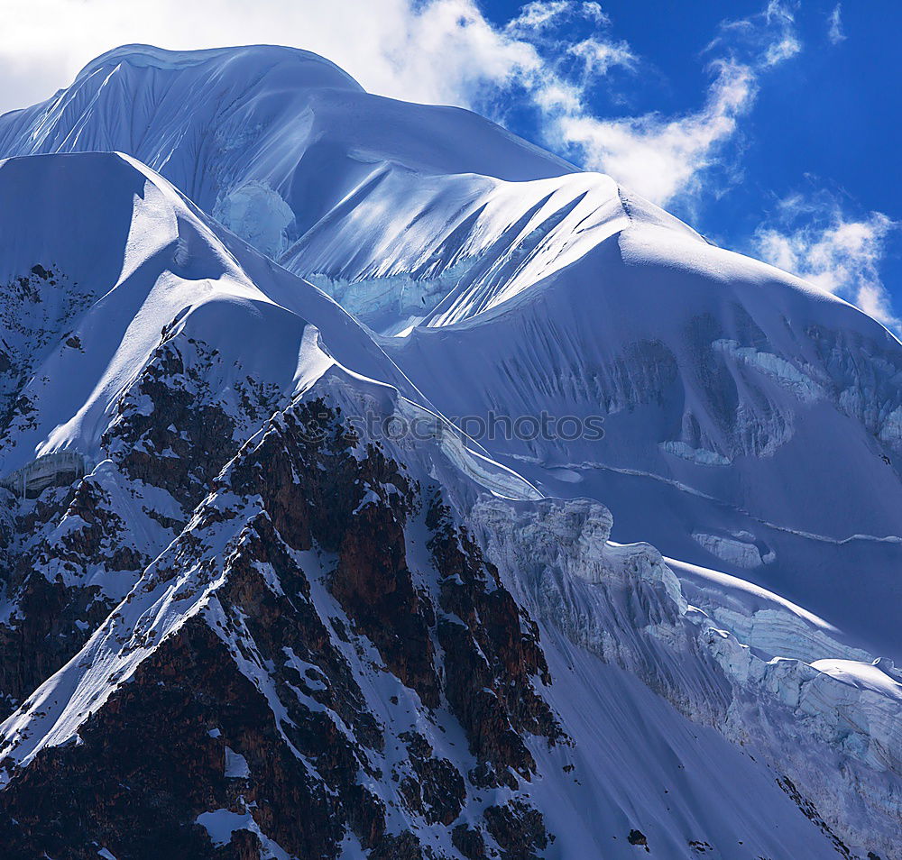 Similar – Großglockner Austria