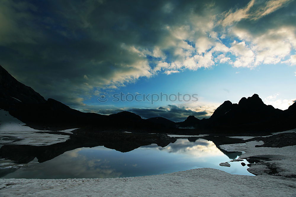 Similar – Lake Louise Environment