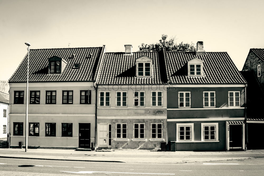 Similar – Fischerhaus in Warnemünde