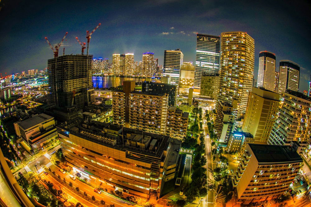 Similar – Image, Stock Photo ostberlin. Capital city