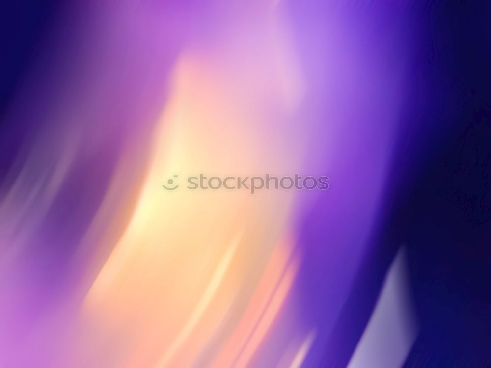 Image, Stock Photo Blue flower power