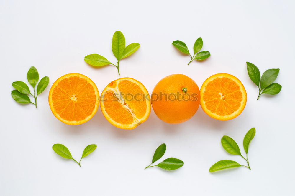 Similar – Image, Stock Photo Kumquat fruits on a grey background