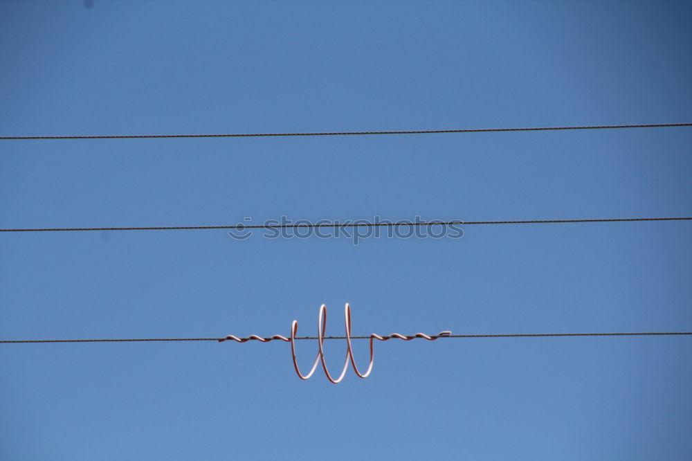 Similar – cross-linked Electricity