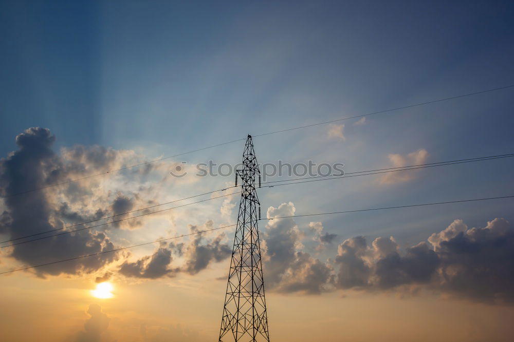 Similar – Image, Stock Photo blank Dresden Sunrise