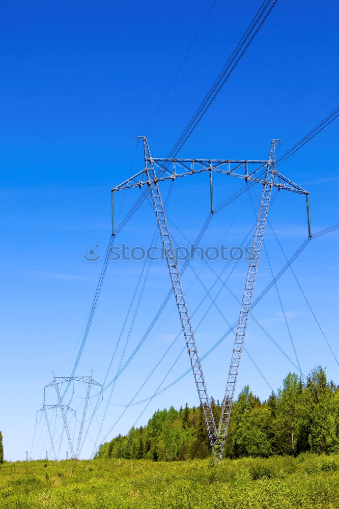 Similar – Foto Bild Energiefelder Feld