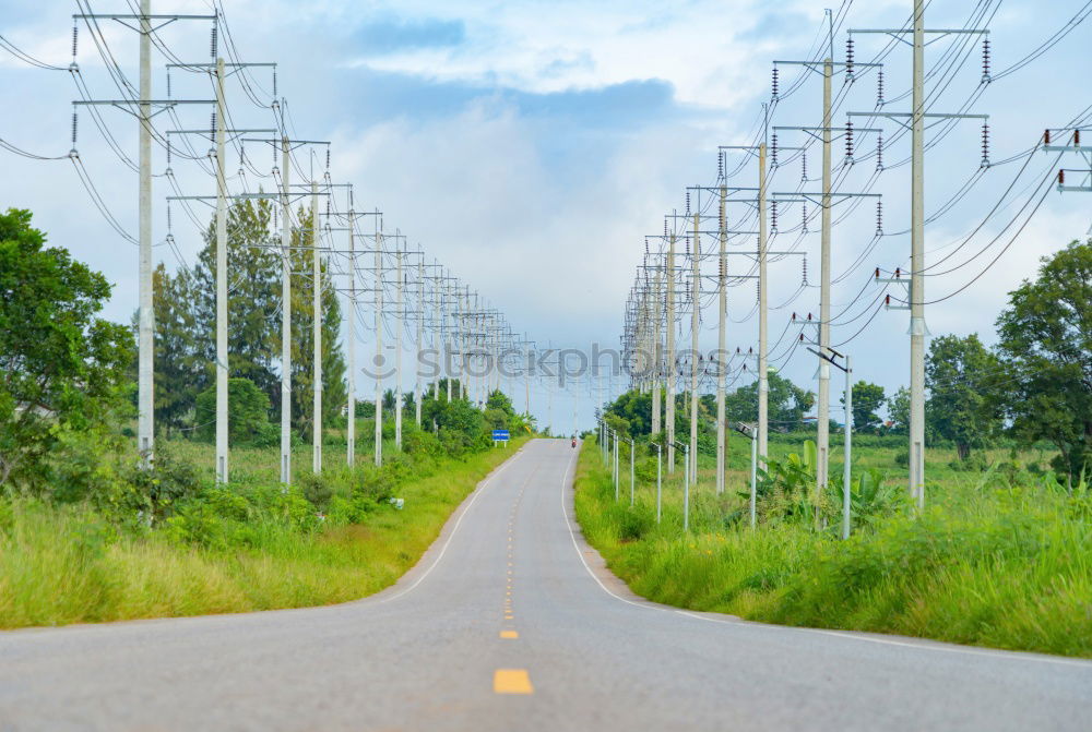 Similar – Image, Stock Photo DRIVEBYSHOOTING Asphalt