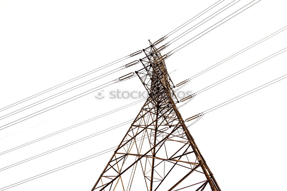 Similar – high voltage Electricity