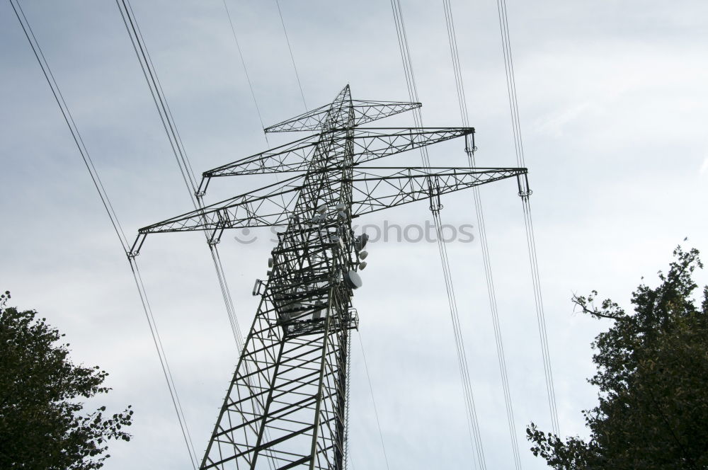 Similar – high voltage Electricity