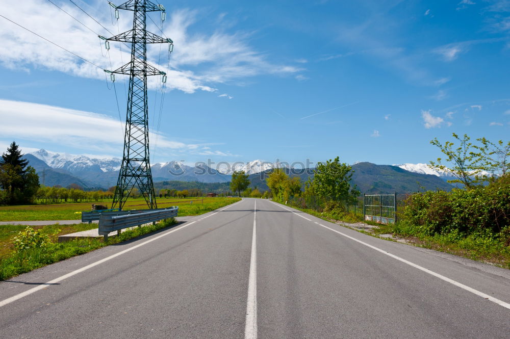 Similar – Image, Stock Photo DRIVEBYSHOOTING Asphalt