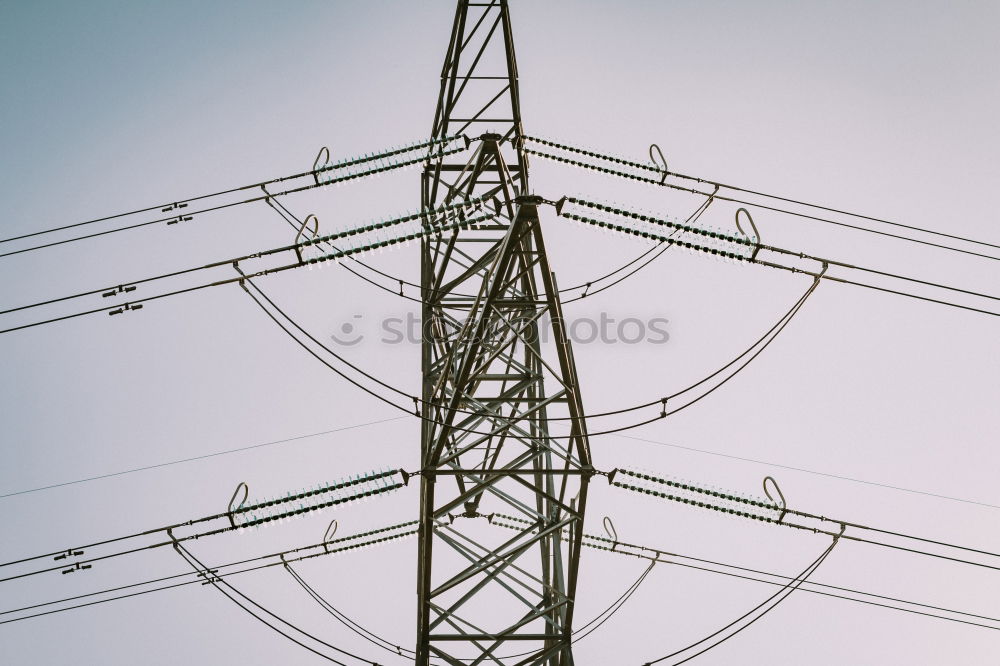 Similar – Roofs and antennas Sky