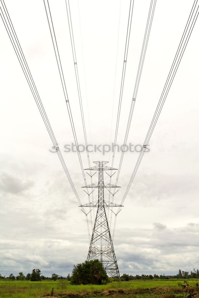 Similar – high voltage Electricity