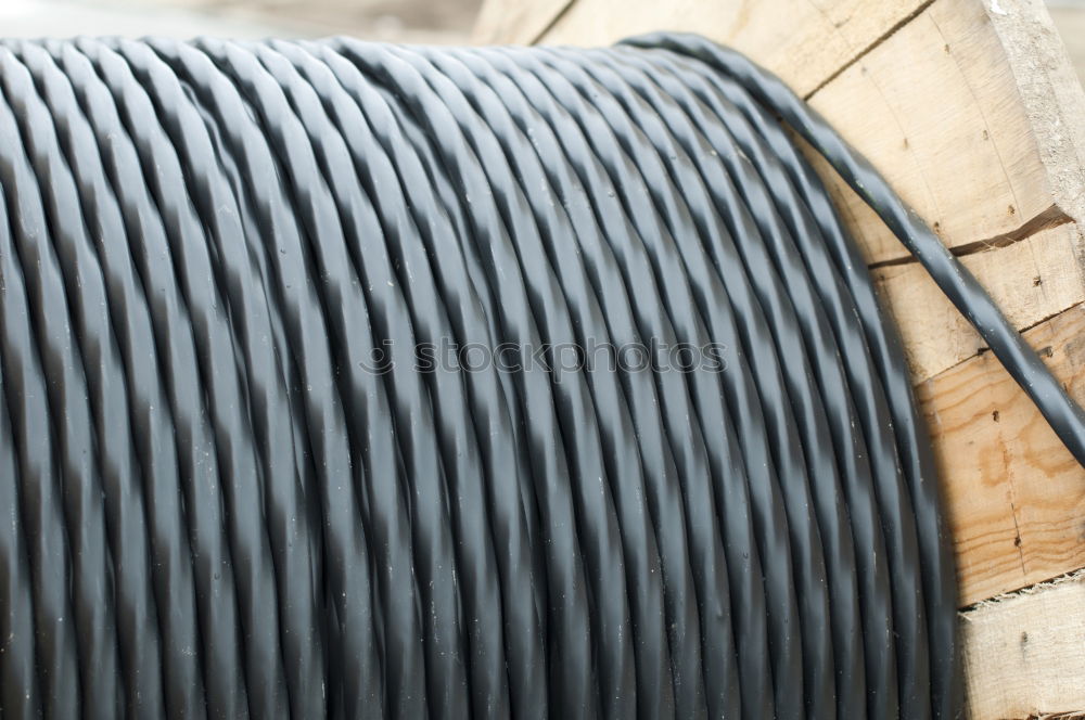 Similar – cable construction Hose