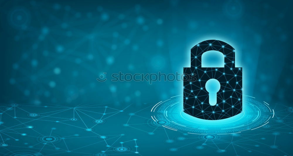 Similar – Image, Stock Photo Privacy mobile Lifestyle