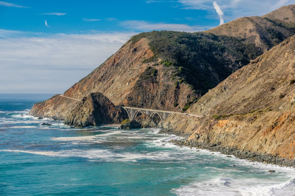 Similar – Big Sur Life Well-being