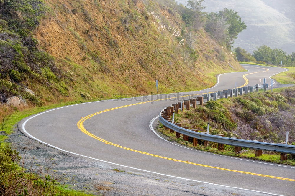 Similar – highway Landscape