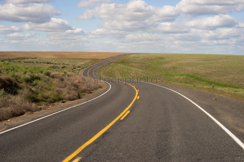 Similar – carriageway Environment