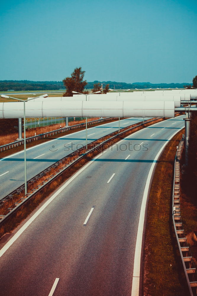 Similar – Image, Stock Photo This Line New Zealand