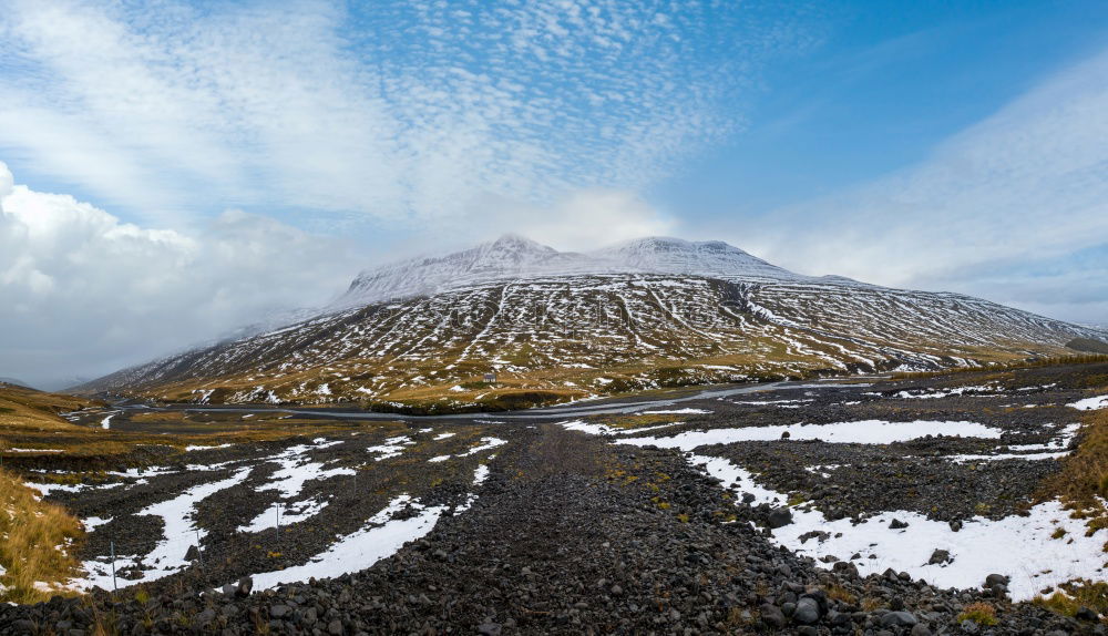 Similar – highland walk Landscape