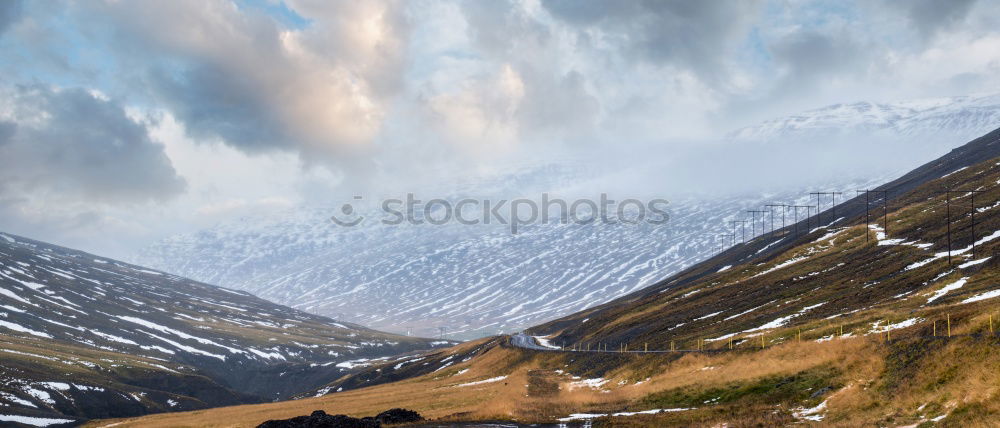 Similar – Image, Stock Photo The wild geese are coming