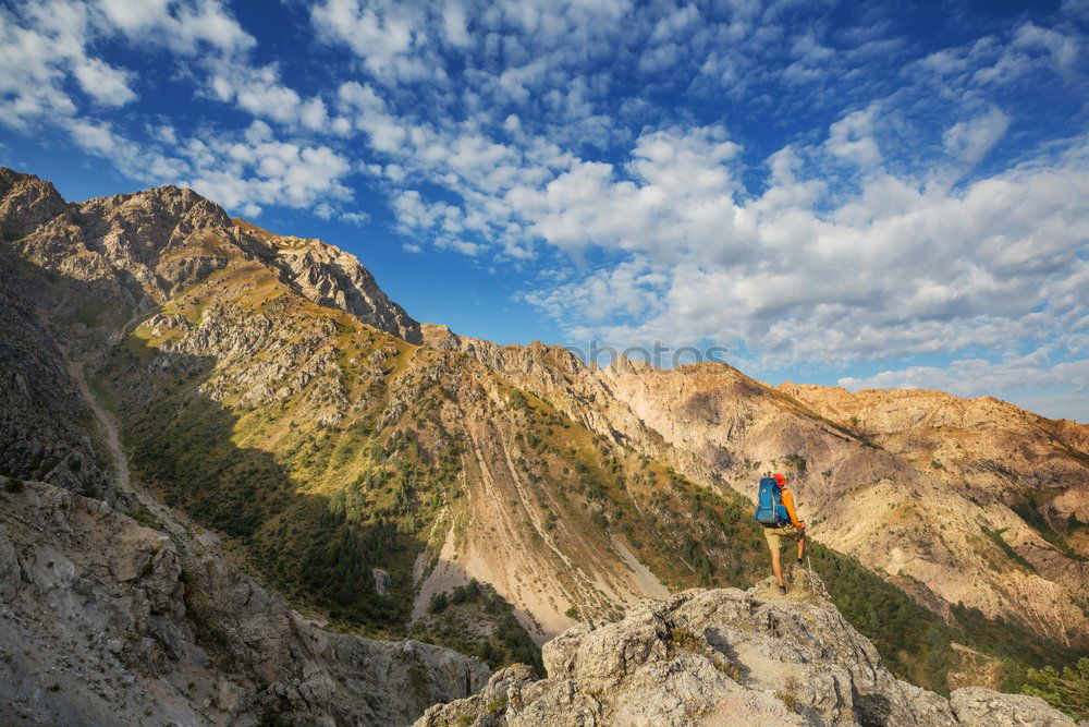 Similar – Maroon-Snowmass Wilderness in Colorado