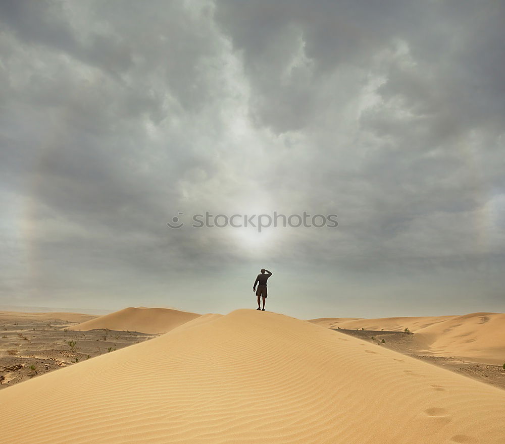 Similar – Deadvlei (Namibia)