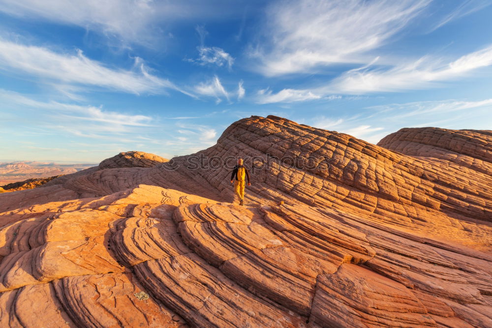 Similar – Image, Stock Photo monument valley [3]