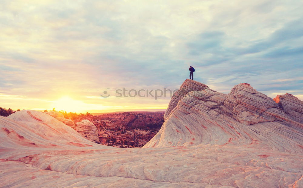 Similar – Image, Stock Photo Spain VII Relaxation