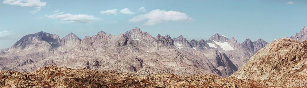 Similar – Foto Bild Dachstein Sommer