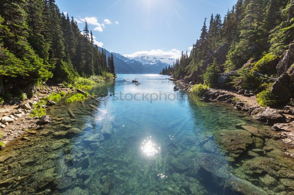 Similar – Image, Stock Photo dream holiday cottage