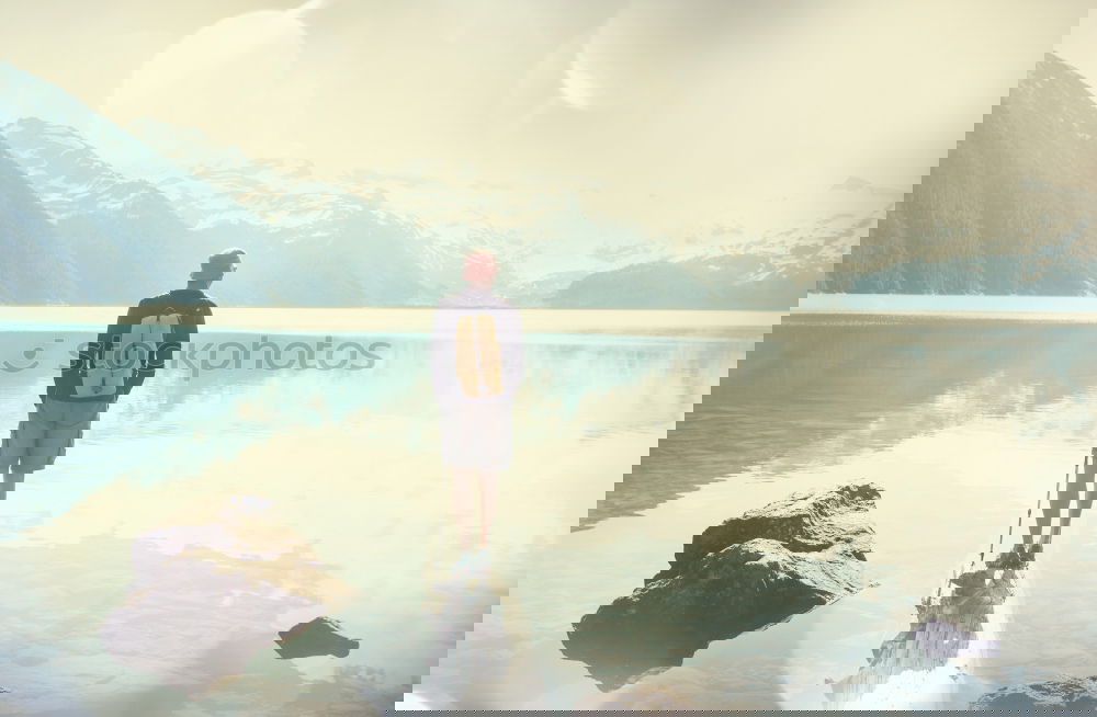 Similar – Image, Stock Photo To the presentation