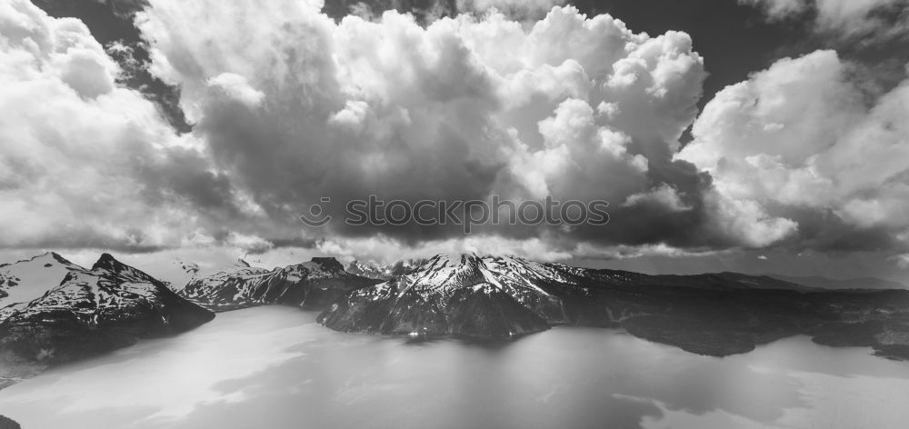 Similar – .:: über den wolken ::.