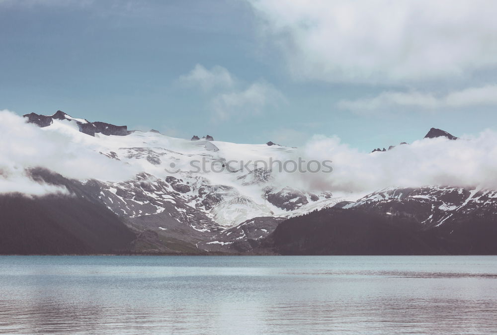 Similar – Image, Stock Photo landscape Wellness