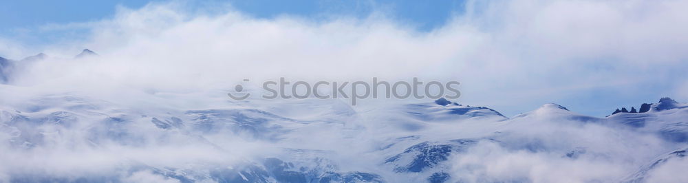 Similar – Brrr…Gletscher kalt