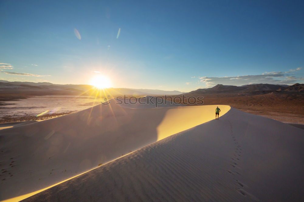 Similar – Great Sand Dunes National Park, Colorado