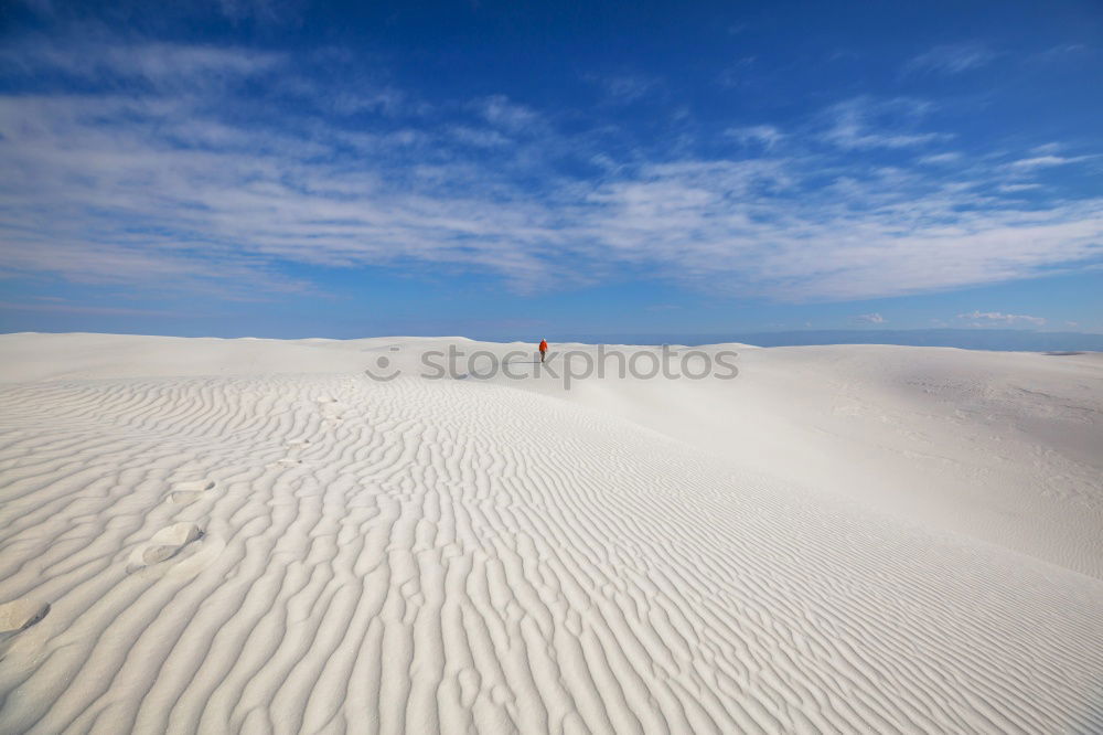 Similar – Image, Stock Photo Spiekeroog …sky-catcher.