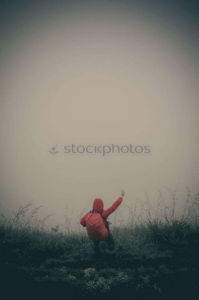 Similar – Image, Stock Photo run Randolf run