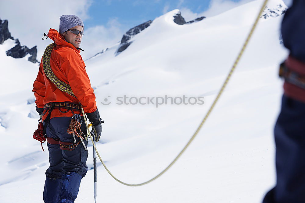 Similar – Mountains make you happy.