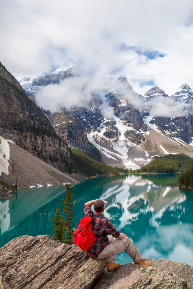 Similar – Image, Stock Photo amazement
