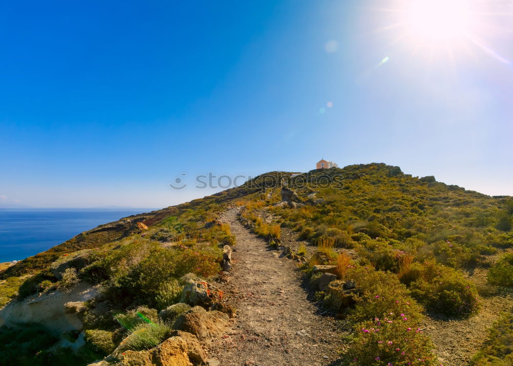 Similar – historycal acropolis and old ruin site