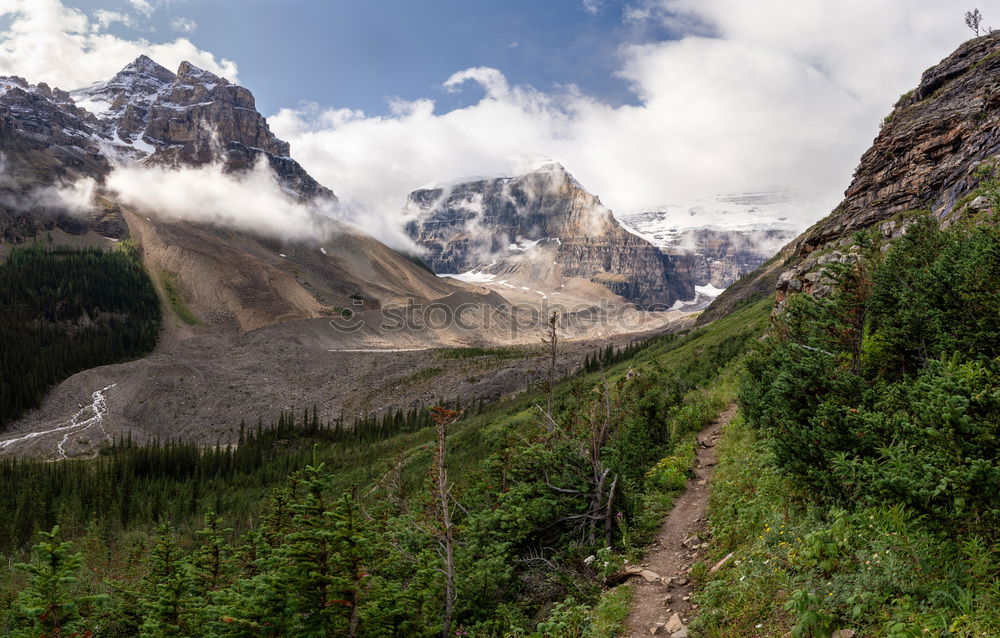 Similar – Icefields Parkway