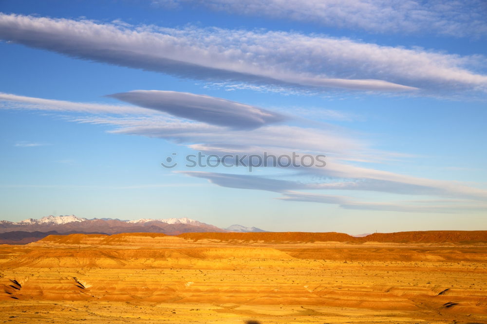 Image, Stock Photo and historical village