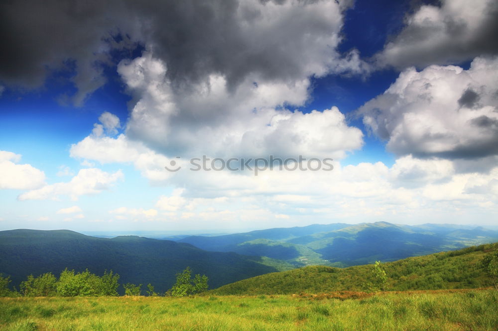 Similar – Foto Bild Wolkenschauspiel Umwelt