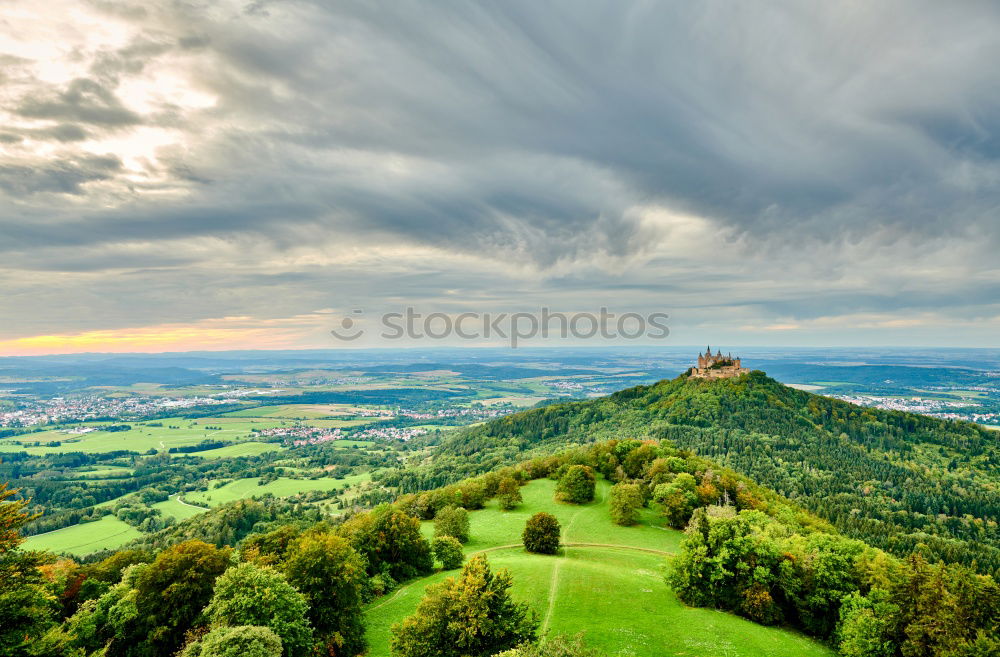 Similar – Foto Bild Hohenzollern II