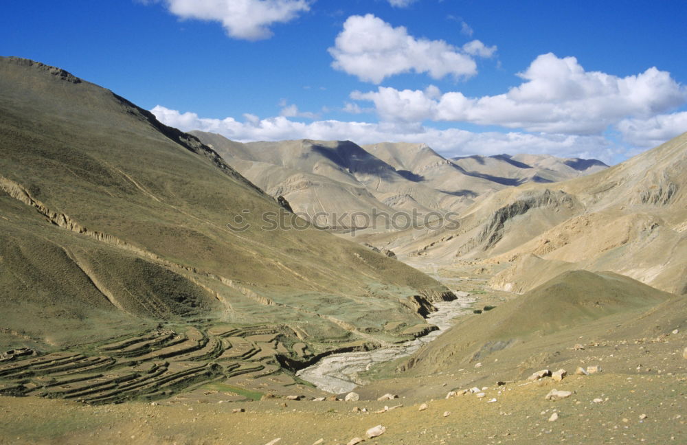 Similar – Foto Bild Stück Himalaja in Ladakh II