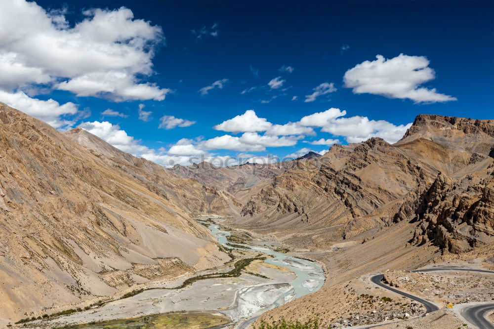 Similar – Zojilla Pass Kashmir II