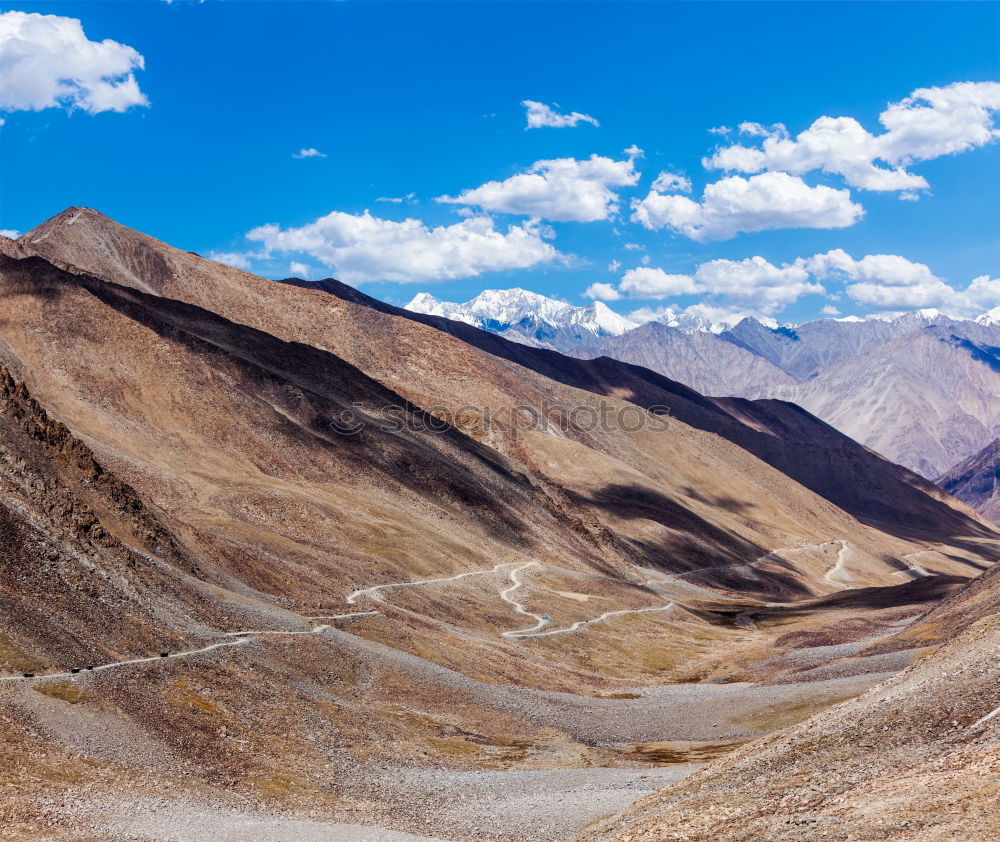 Zojilla Pass Kashmir II