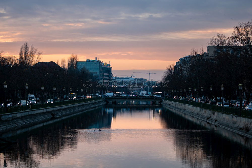 Similar – Mini-Berlin Tilt-Shift