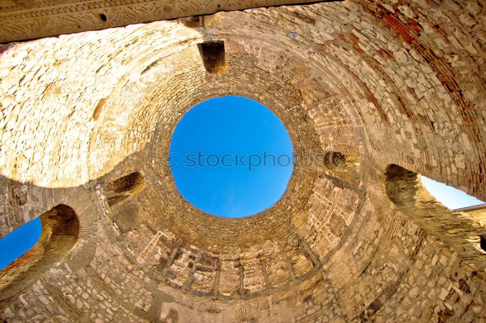 Similar – doors to heaven Archway